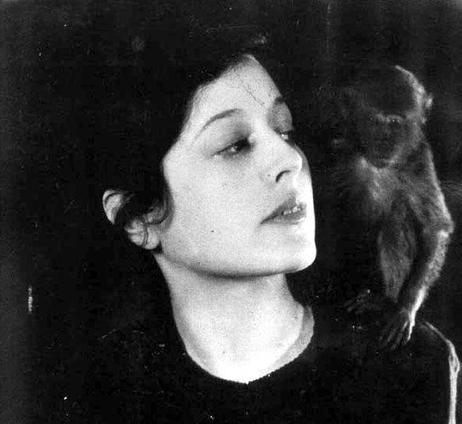 Emily Hahn